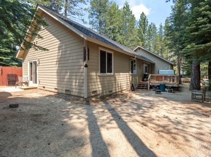1534 Miztec Street, South Lake Tahoe, CA 96150 Photo
