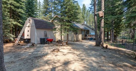 1534 Miztec Street, South Lake Tahoe, CA 96150 Photo