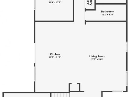1534 Miztec Street, South Lake Tahoe, CA 96150 Photo