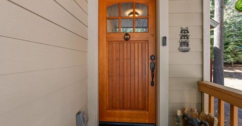 1534 Miztec Street, South Lake Tahoe, CA 96150 Photo