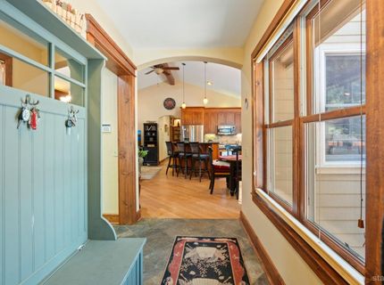 1534 Miztec Street, South Lake Tahoe, CA 96150 Photo