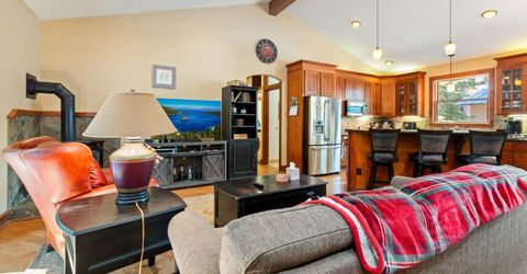 1534 Miztec Street, South Lake Tahoe, CA 96150 Photo