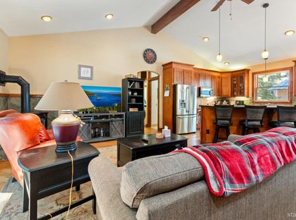 1534 Miztec Street, South Lake Tahoe, CA 96150 Photo