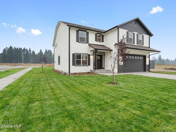6015 W DAYTON AVE , Rathdrum, ID 83858