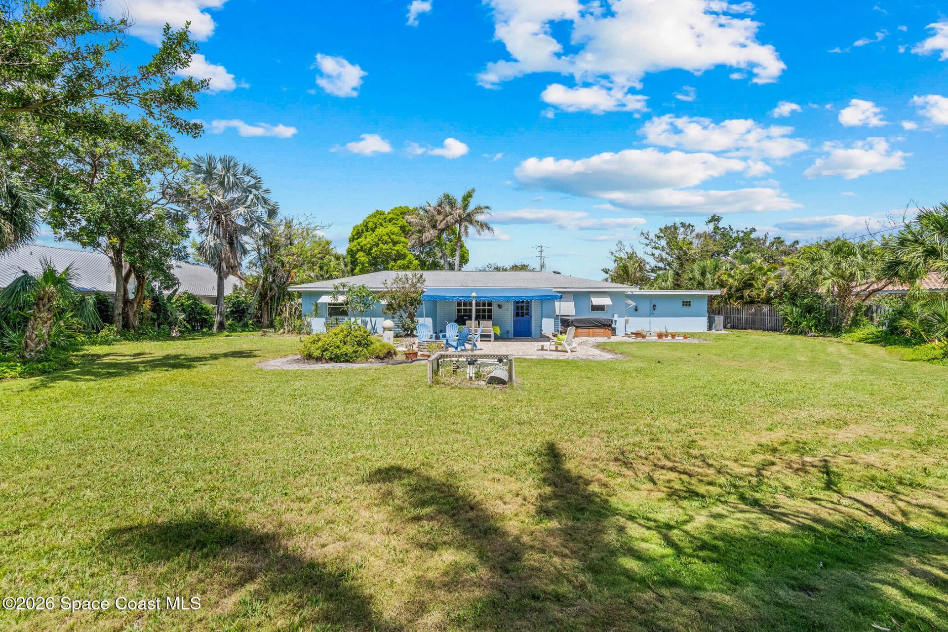 1209 S Riverside Drive , Indialantic, FL 32903 Photo