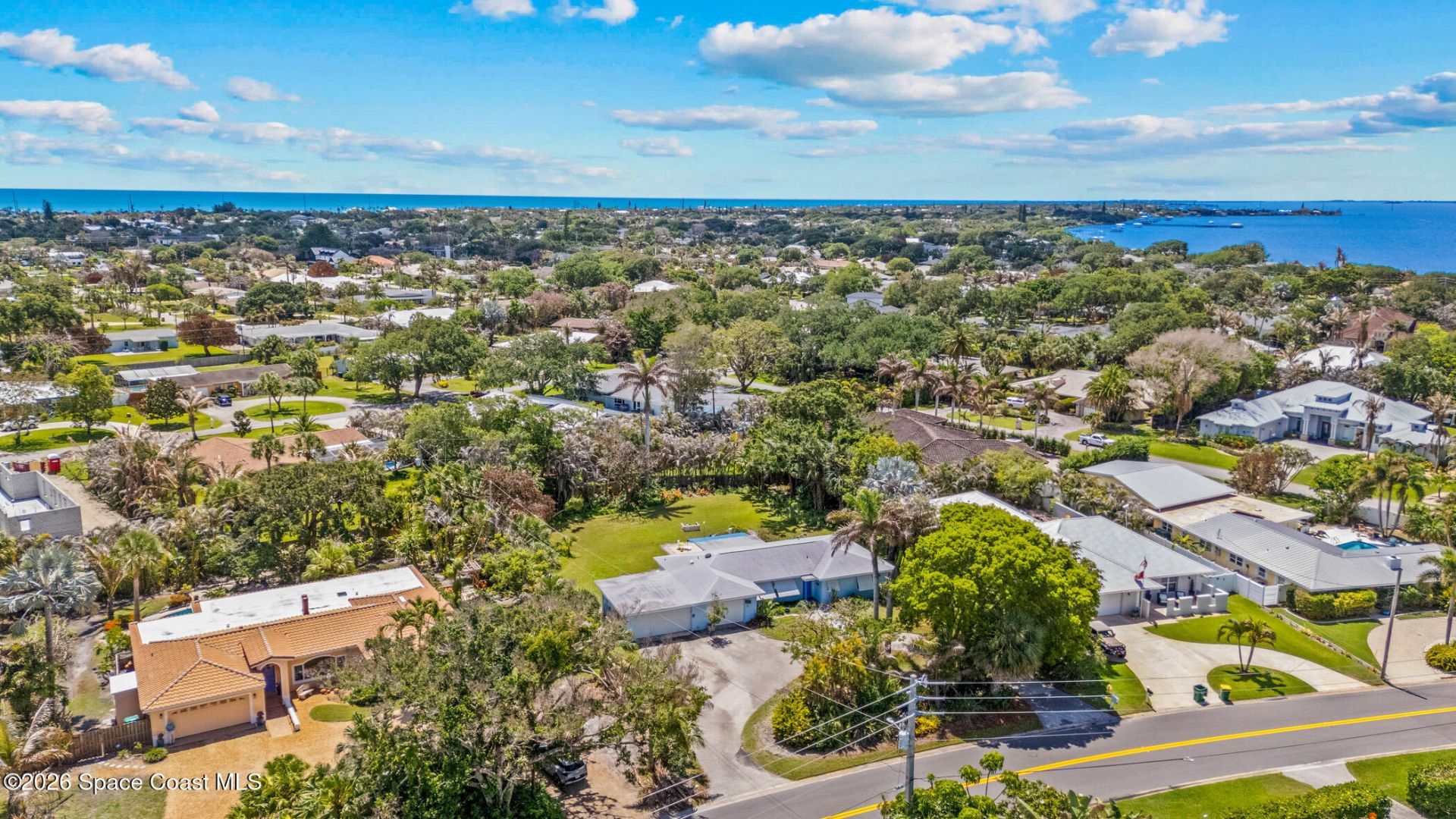 1209 S Riverside Drive , Indialantic, FL 32903 Photo