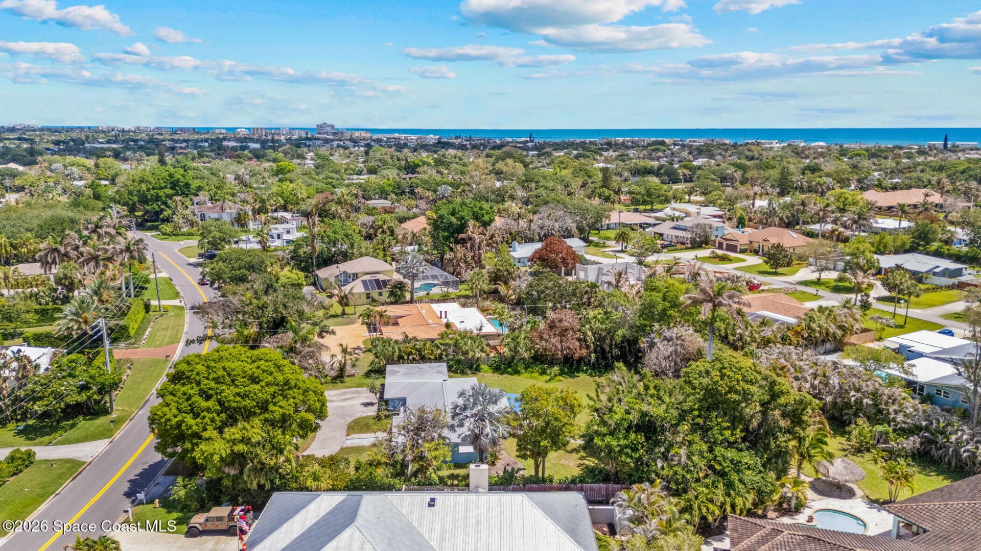 1209 S Riverside Drive , Indialantic, FL 32903 Photo