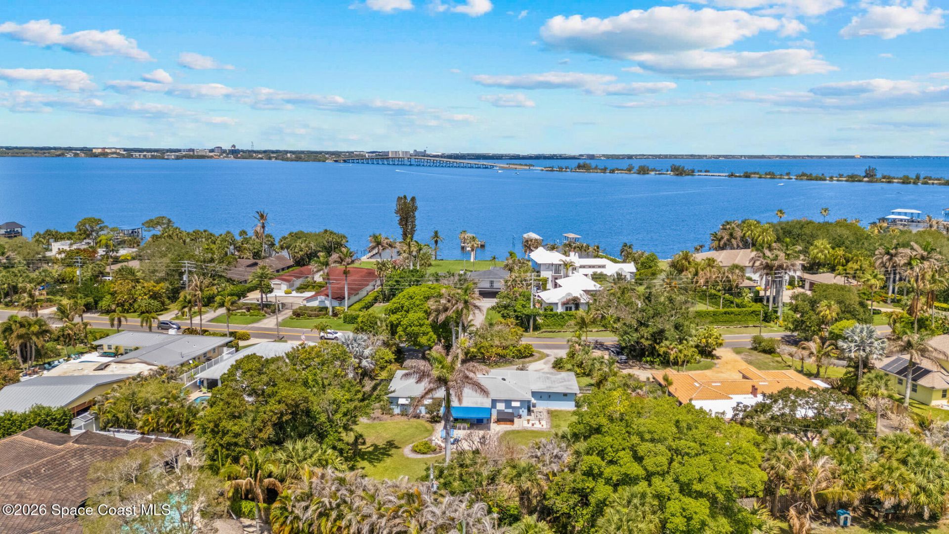 1209 S Riverside Drive , Indialantic, FL 32903 Photo