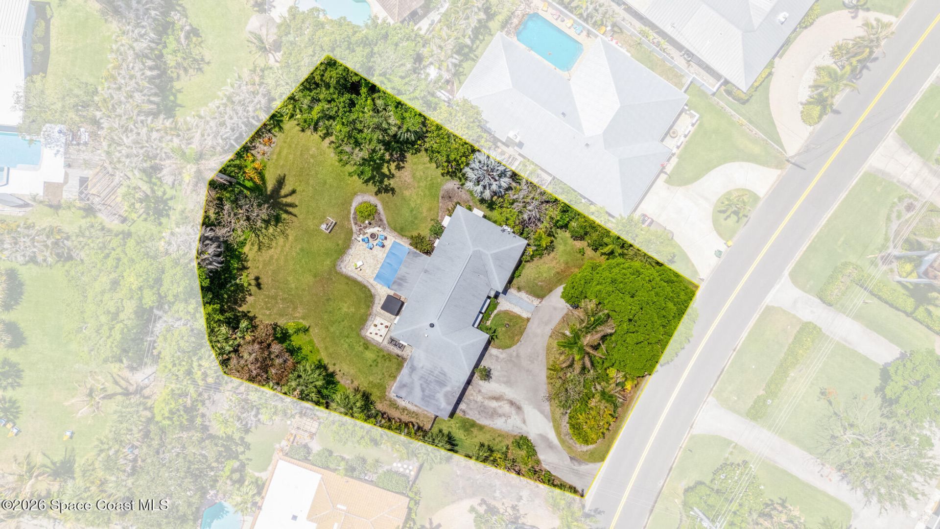 1209 S Riverside Drive , Indialantic, FL 32903 Photo