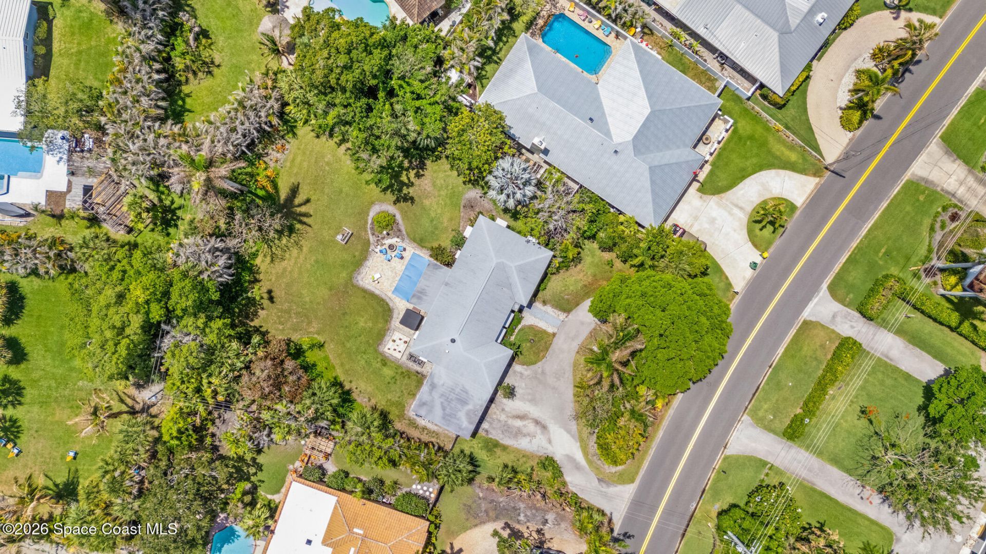 1209 S Riverside Drive , Indialantic, FL 32903 Photo