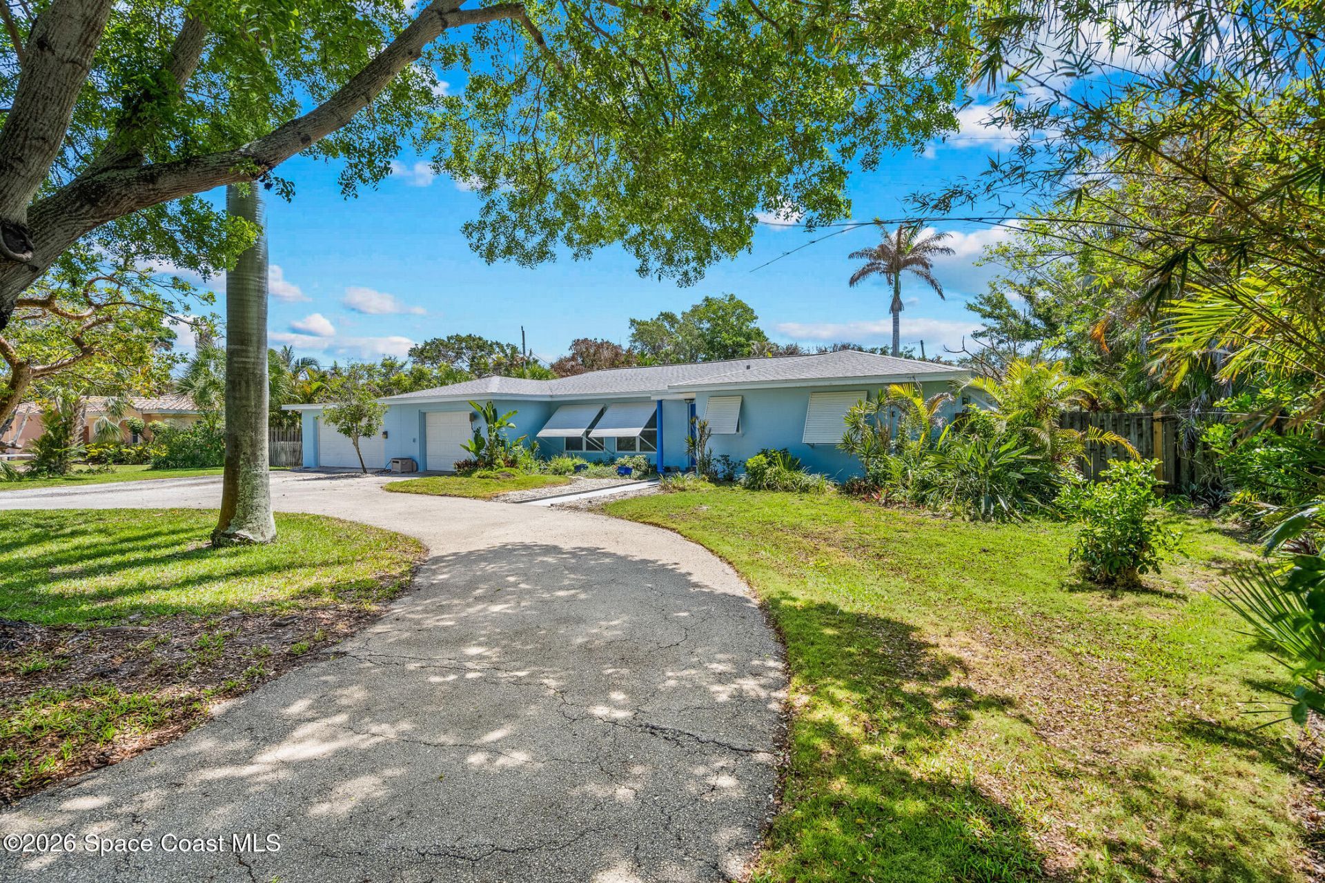 1209 S Riverside Drive, Indialantic, FL 32903 Photo