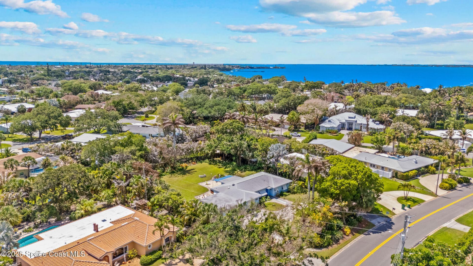 1209 S Riverside Drive , Indialantic, FL 32903 Photo