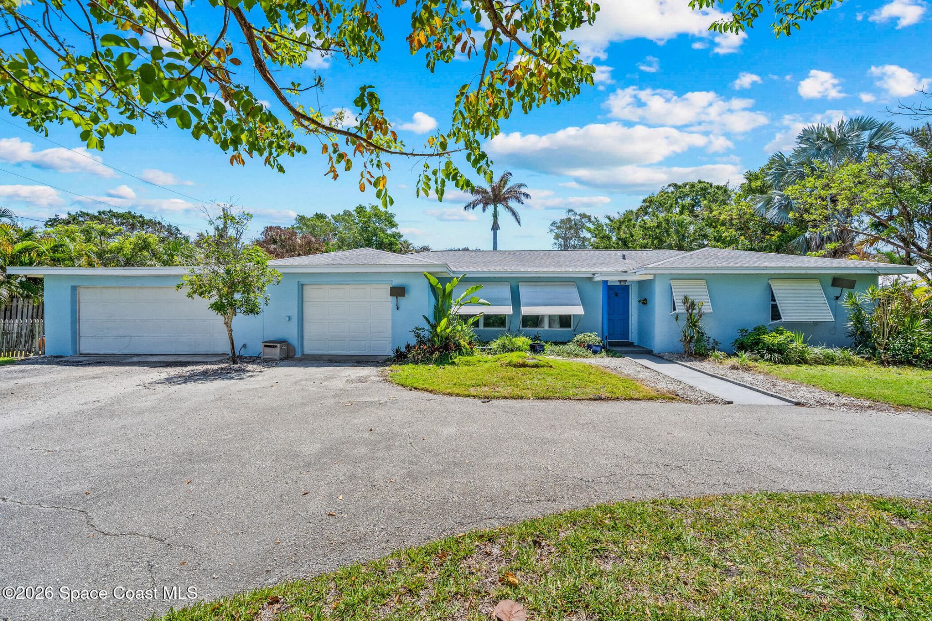 1209 S Riverside Drive , Indialantic, FL 32903 Photo