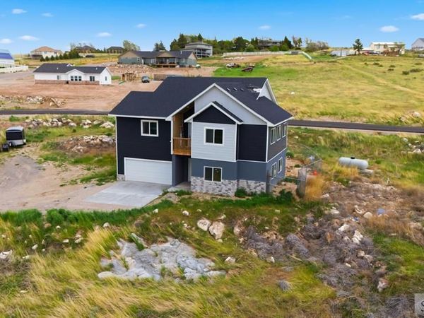 6354 E Panorama Drive, IDAHO FALLS, ID 83401