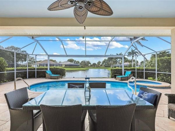 7107 Falcons Glen BLVD, NAPLES, FL 34113