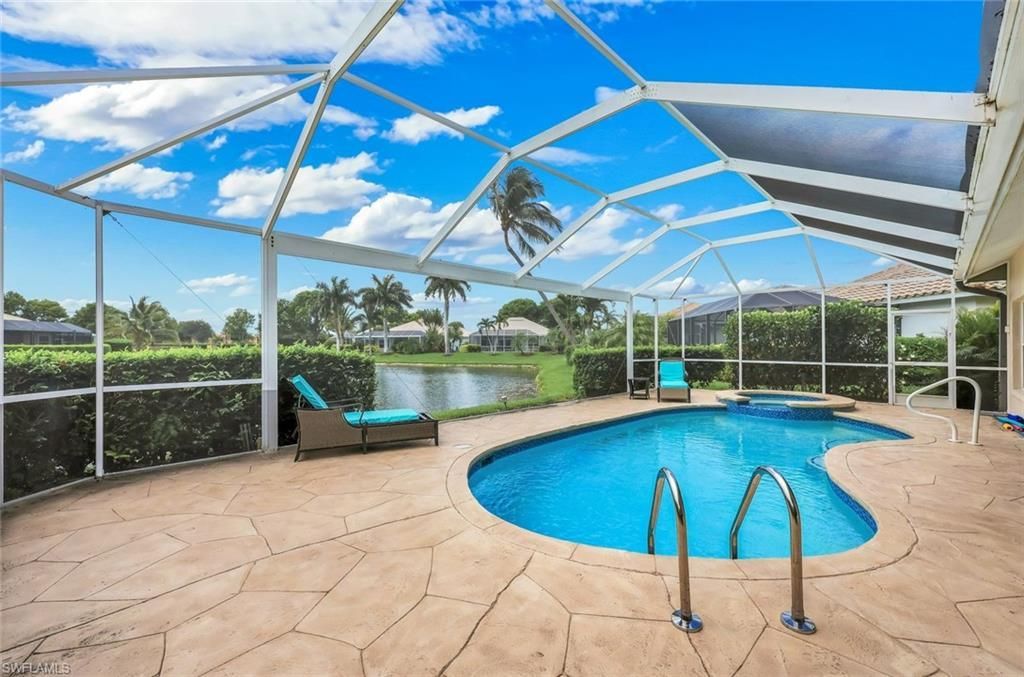7107 Falcons Glen Blvd, Naples, FL 34113 Photo