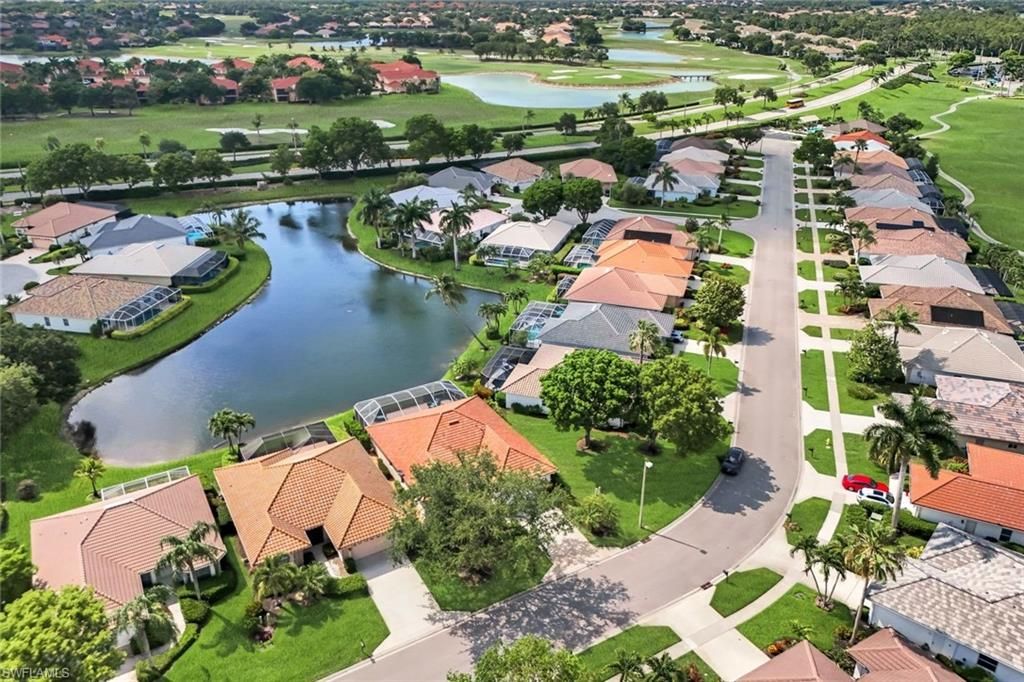 7107 Falcons Glen Blvd, Naples, FL 34113 Photo