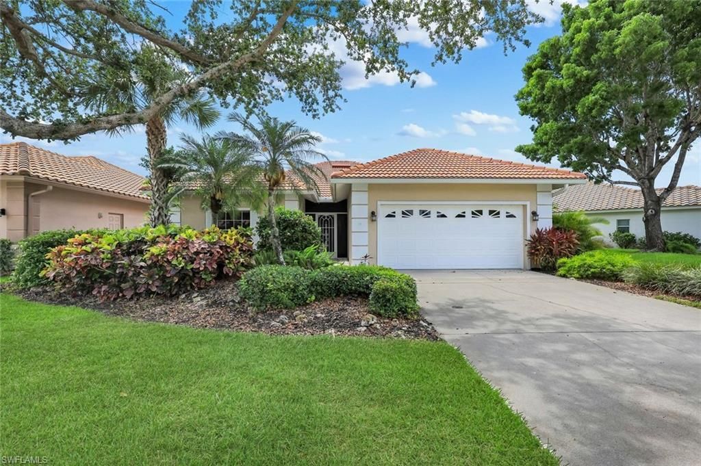 7107 Falcons Glen Blvd, Naples, FL 34113 Photo