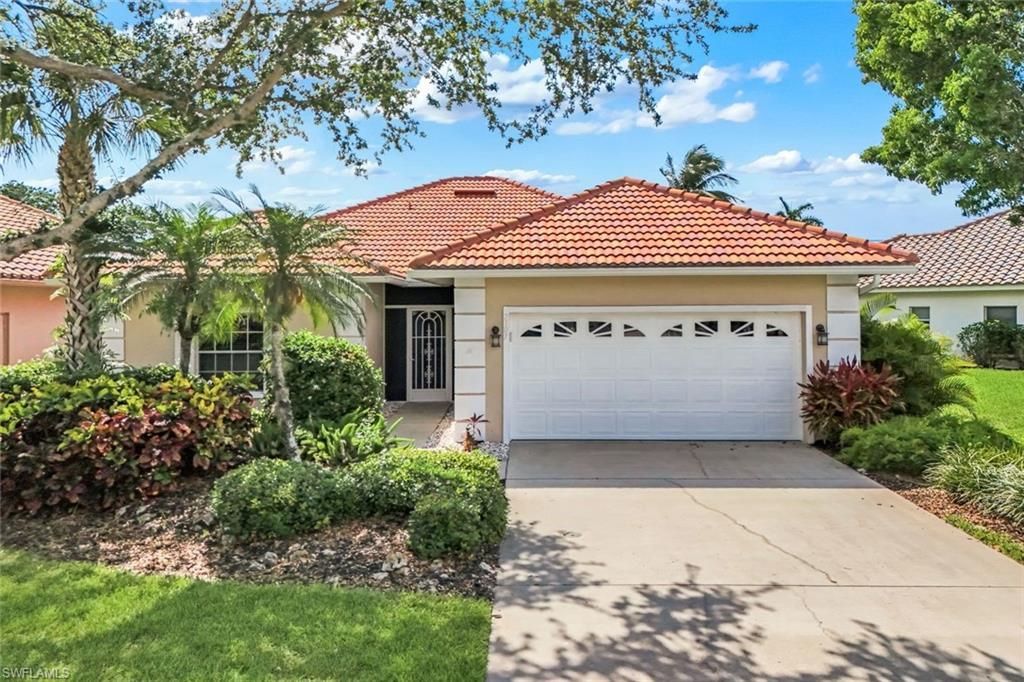 7107 Falcons Glen Blvd, Naples, FL 34113 Photo