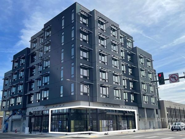 1522 W State Street, Boise, ID 83702