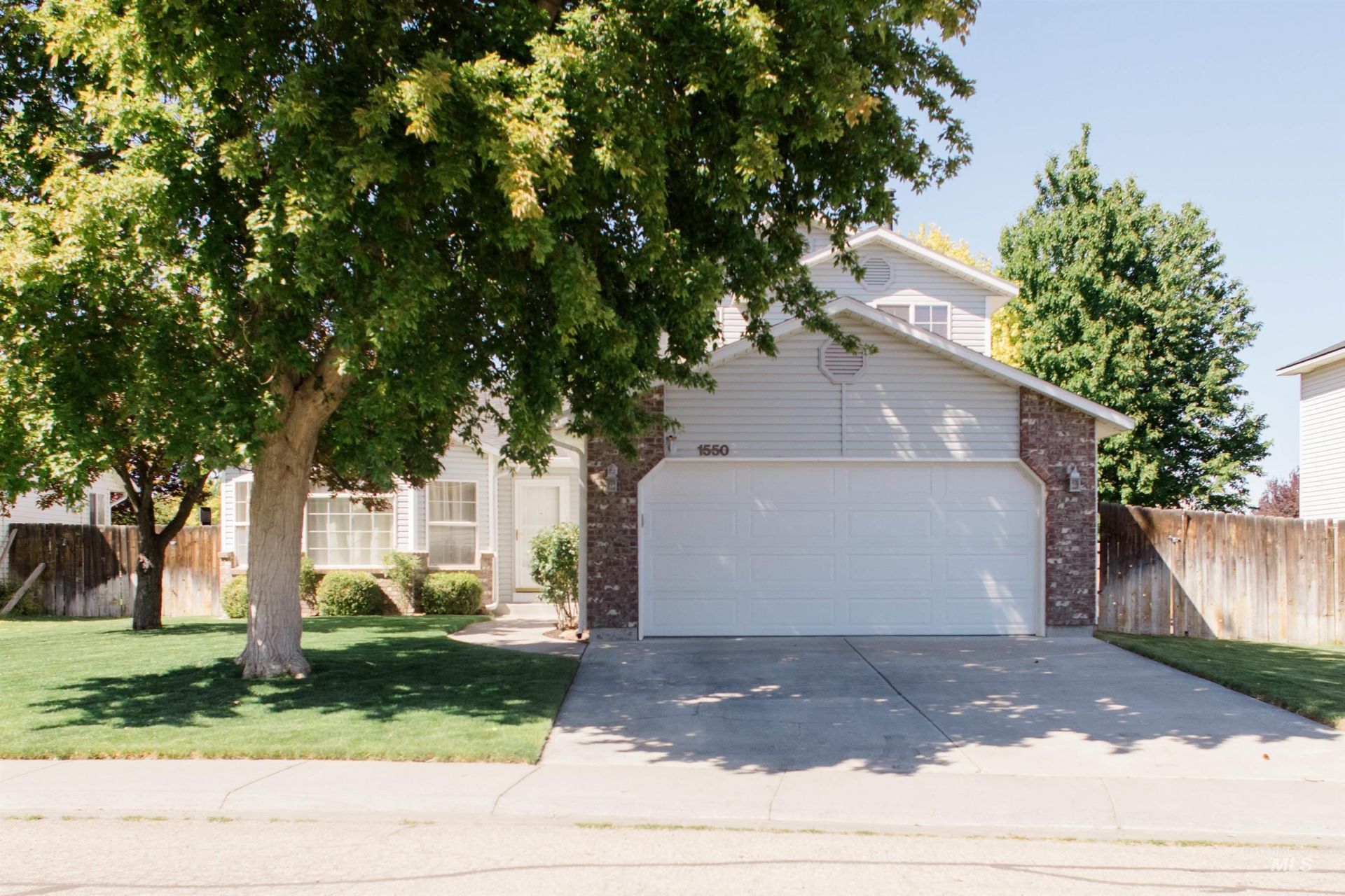 1550 Targhee, Mountain Home, ID 83647 Main Photo
