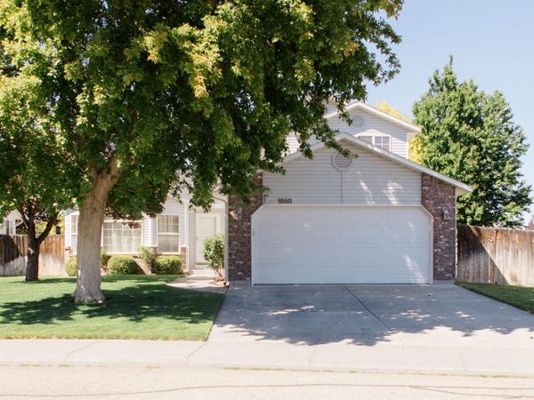 1550 Targhee, Mountain Home, ID 83647