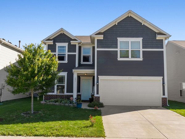 1004 Balto Drive, Shelbyville, IN 46176