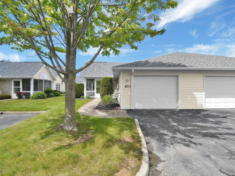 653 Villa Drive , Ontario, OH 44906 Photo 22