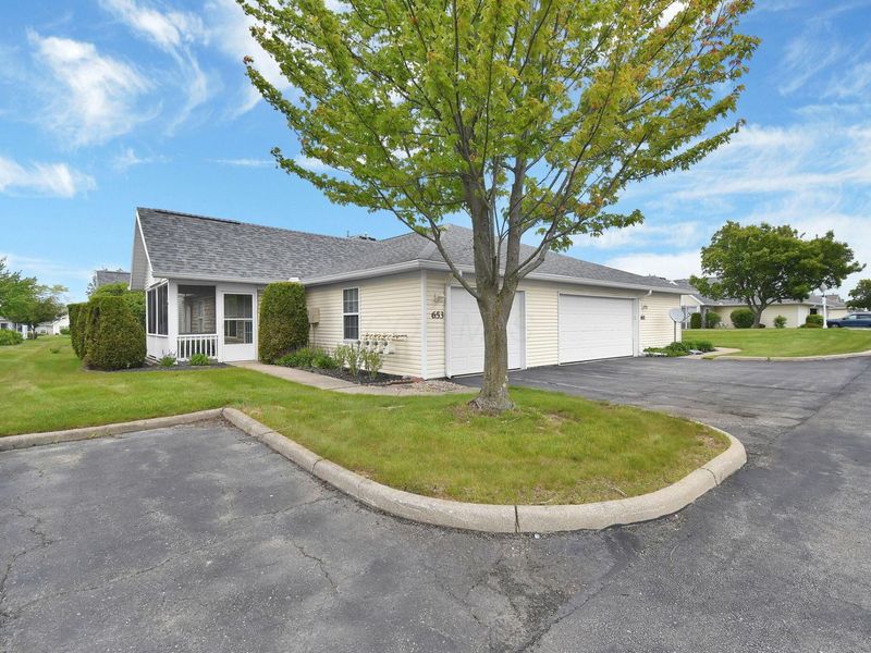653 Villa Drive , Ontario, OH 44906 Photo 25