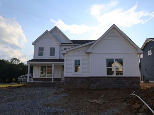 316 Reign Way, Pataskala, OH 43062