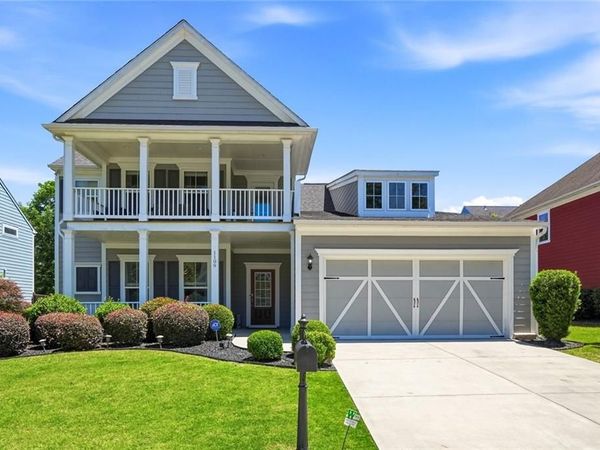 1109 Regal Hills Lane , Mableton, GA 30126