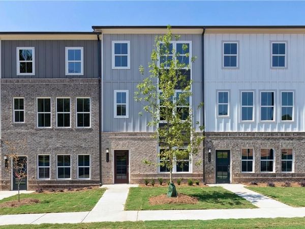 3109 Willow Glade Trail , Lawrenceville, GA 30043