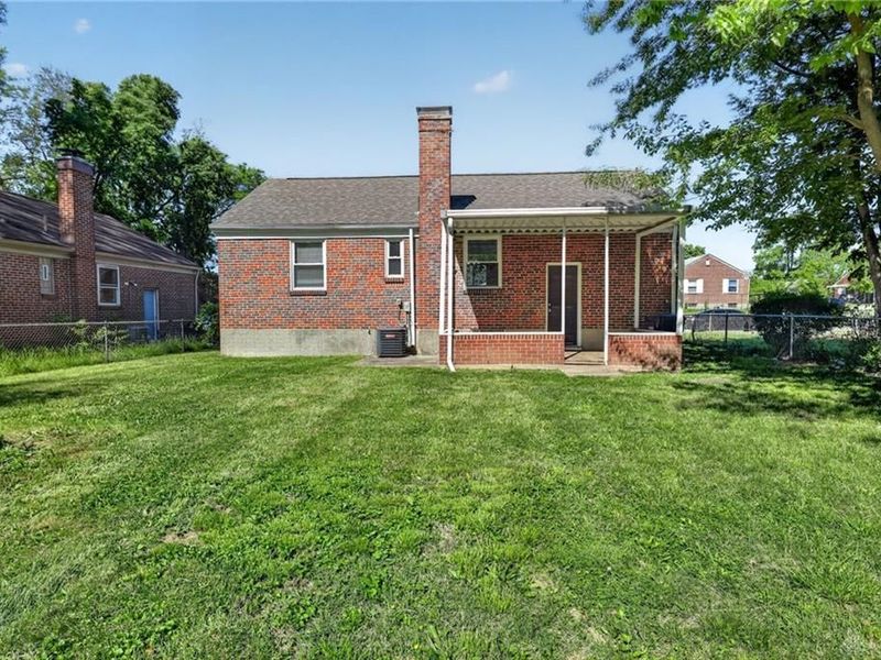4220 Winona Avenue, Harrison Township, OH 45405 Photo 5