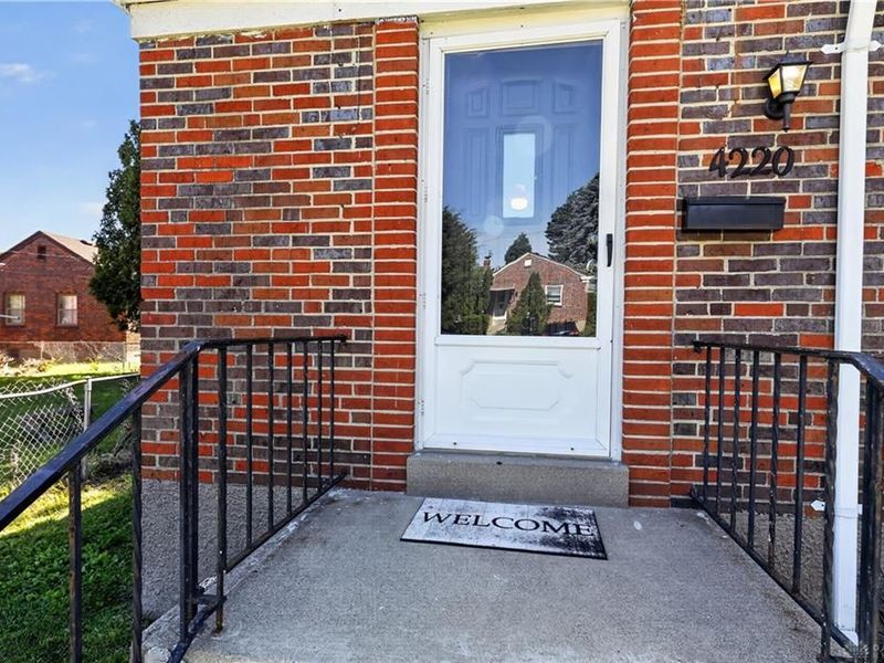 4220 Winona Avenue, Harrison Township, OH 45405 Photo 6
