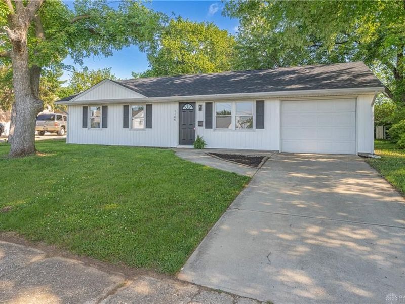 1146 Klose Avenue, Bethel Township, OH 45344 Photo 2