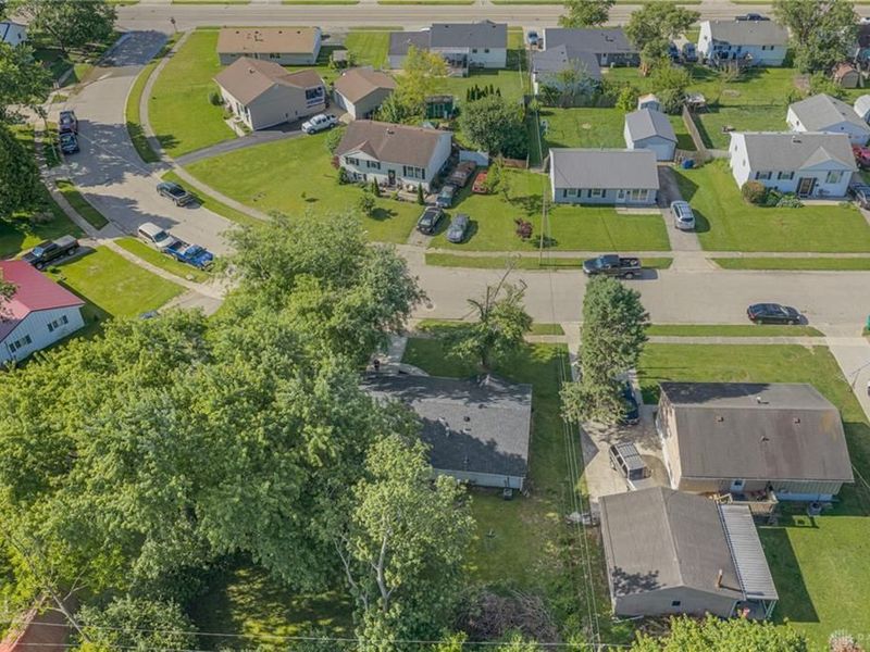 1146 Klose Avenue, Bethel Township, OH 45344 Photo 26