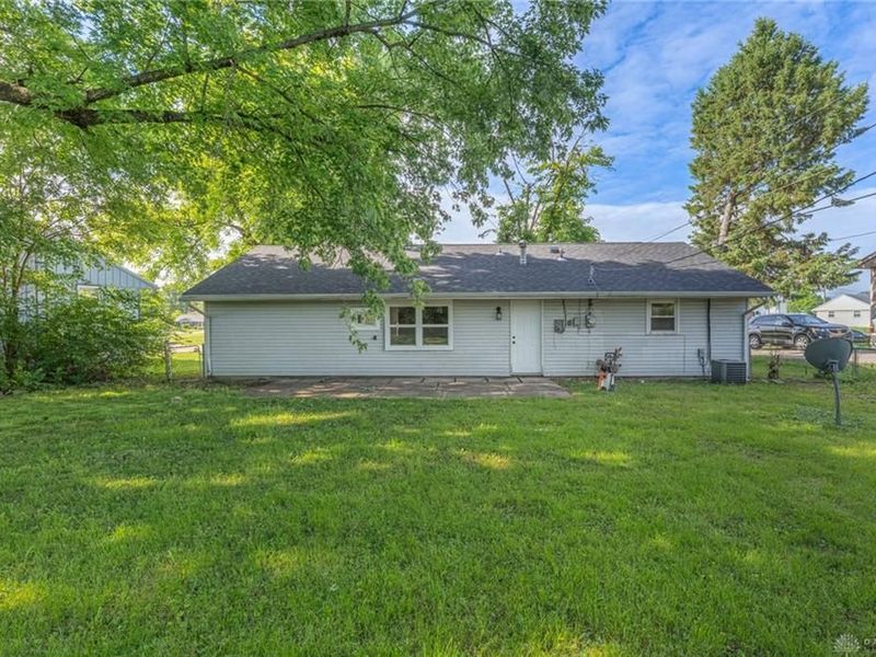 1146 Klose Avenue, Bethel Township, OH 45344 Photo 28