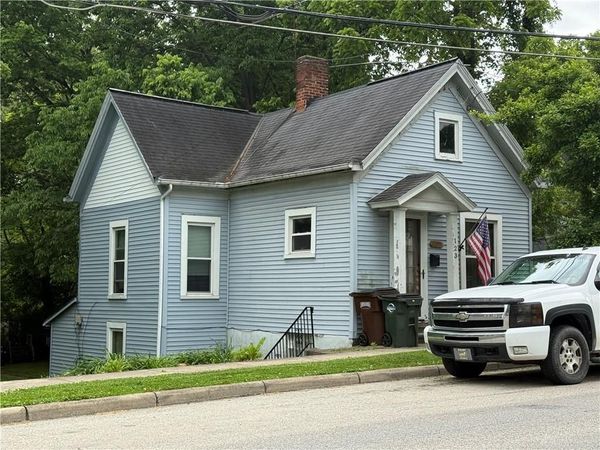 123 Silver, Lebanon, OH 45036