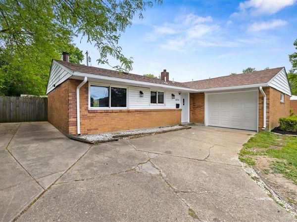 5074 Tilbury Road, Huber Heights, OH 45424