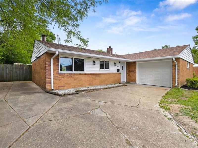 5074 Tilbury Road, Huber Heights, OH 45424 Photo 1