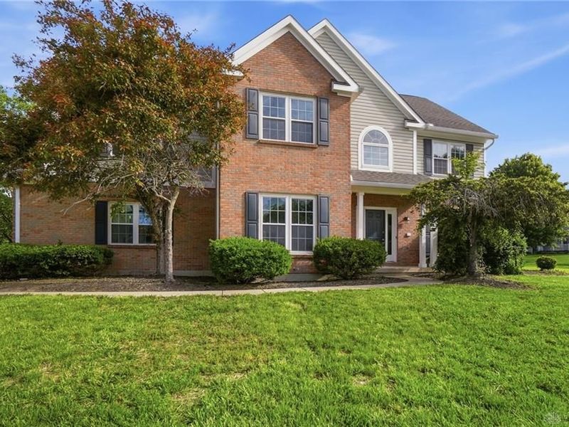 10 Chase Court, Springboro, OH 45066 Photo 1