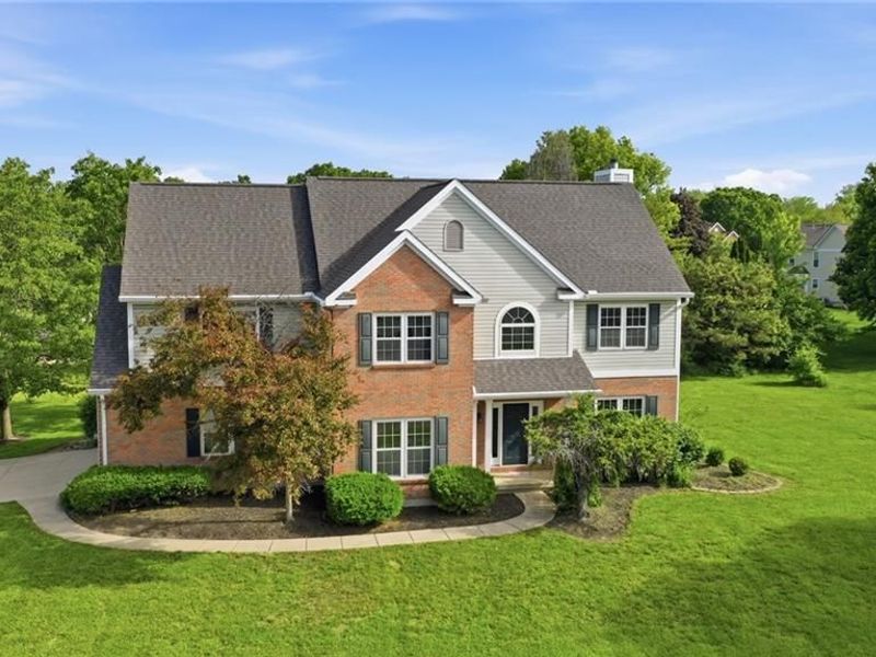 10 Chase Court, Springboro, OH 45066 Photo 4