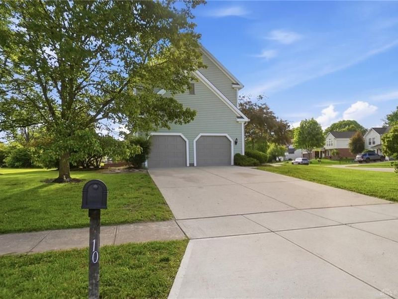 10 Chase Court, Springboro, OH 45066 Photo 68