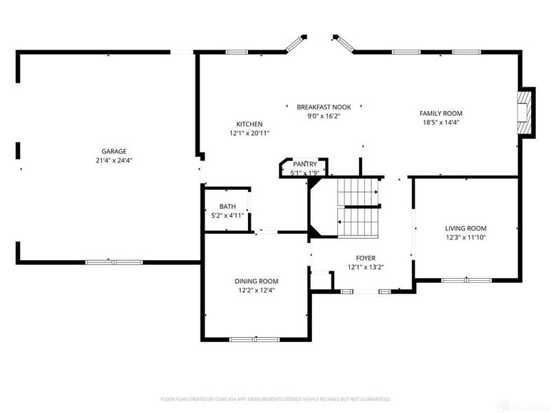 10 Chase Court, Springboro, OH 45066 Photo 72