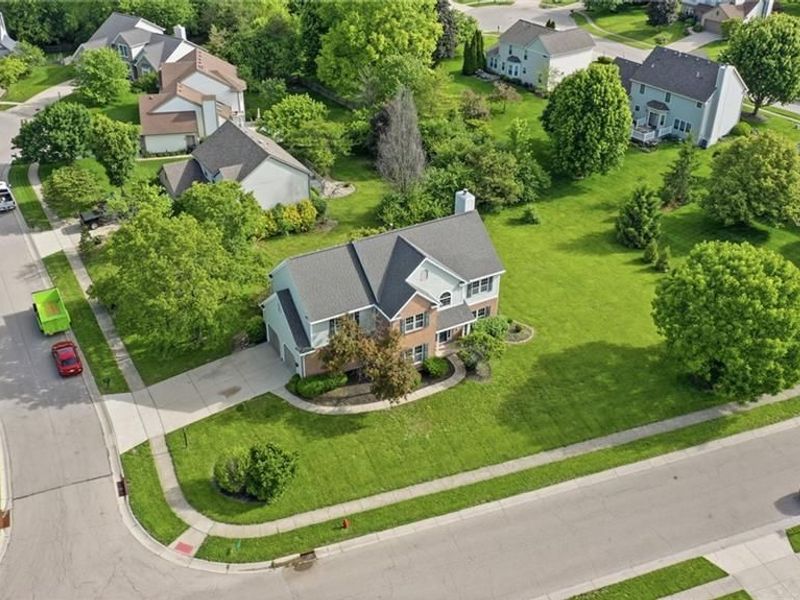 10 Chase Court, Springboro, OH 45066 Photo 74