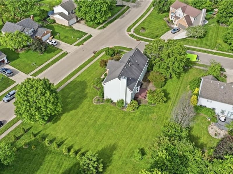 10 Chase Court, Springboro, OH 45066 Photo 75