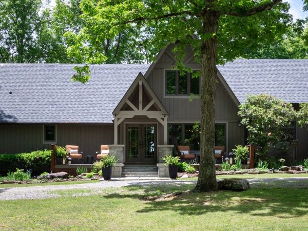 1517 Laurel Lake Dr , Monteagle, TN 37356