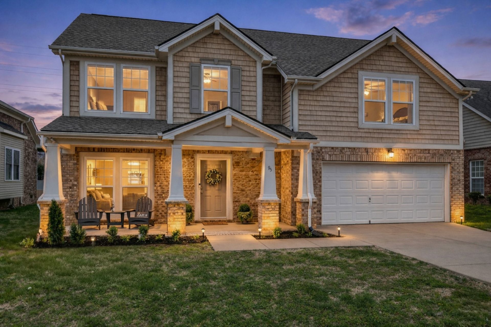 95 Villa Way, Hendersonville, TN 37075 Main Photo