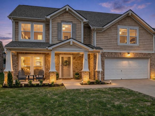 95 Villa Way, Hendersonville, TN 37075