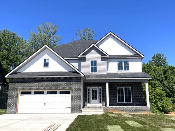 320 Timber Springs , Clarksville, TN 37042